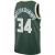 Import Giannis Antetokounmpo #34 Best Quality Stitched Basketball Jersey Top Quality Wholesale Dropship from China