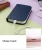 Import Gift Items/Cute Night Light USB Book Shape Foldable Led Lamp /Folding Book Light from China