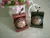Import gift tin can christmas decorative can from China