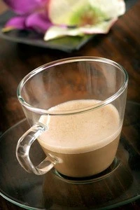 GINSENG instant coffee powder - Soluble coffee powder - Good day coffee