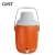 Gint 1 gallon plastic PU foam pinnacle camping insulated small cooler water jug