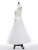 Import girls black petticoats woman wed dress petticoat crinolin from China