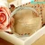 Import Glass Round Crystal Customized Wedding Gift For Guests Take Away from China