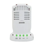 GM8803 Air Quality Detector Home Indoor PM10 Digital Air Quality Pollution Detector EU Plug AC100-240V Gas Analyzes