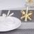 Import Gold and SIlver Elegant Fork Knife Spoon Set Wedding Napkin Ring Wholesale Home Table Napkin Rings For Wedding Party Decoration from China