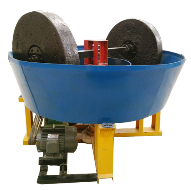 Buy Gold Extraction Edge Runner Gold Sheet Rolling Mill Machine