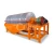 Import Gold Mineral Machinery Separator, Magnet Separator Machine from China