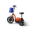 Import Golf electric scooter tricycle electric handicapped scooter from China