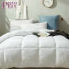 Good Bedding Comforter Sets Luxury Goose Down Duvet