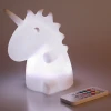 Good Performance Hot Sale Small Led Motion Sensor Unicorn Night Light