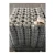 Import Good price cnc machining aluminum fabrication screwed flange from China