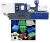 Import good price   plastic injection molding machine  high speed machine Plastic injection molding process from China