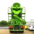 Import Good quality 12m3 concrete mixer truck for sale from China