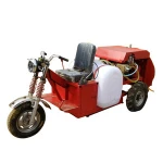 good quality agricultural tractor pesticide sprayer boom sprayer