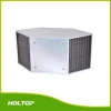 Good quality Cross counterflow sensible type heat recovery exchanger for AHU