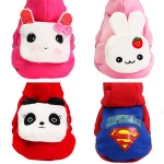 Good quality dog clothes dog t-shirt pet clothes dog apparel &amp; accessories