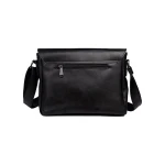 Good Quality Mens Shoulder Bag Cheap Leather Messenger Bags For Men