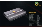 Good Quality Other Consumer Electronics Speakers Car Audio System Amplifier