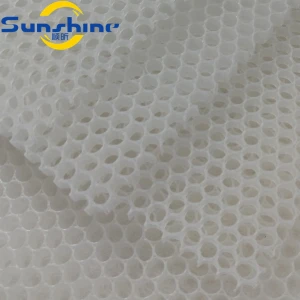 Good Quality PP PLASTIC Honeycomb Panel Sandwich Core Sheet