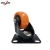 Import Good quality swivel plate brake on color polyurethane caster wheels from China