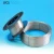 Gr1 Gr2 dia 0.1mm 0.6mm 1.2mm titanium wire for jewelry