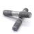 Import Grade 8.8 high quality stud nut power bolt from China