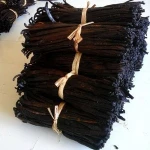 GRADE A QUALITY MADAGASCAR VANILLA BEANS