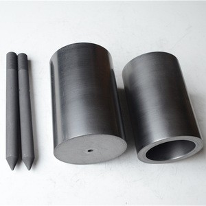 Graphite Crucibles for Sale for Melting Gold,Cast Iron