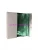 Import green color aluminum foil paper   pre cut hair foil sheets for hair salon use with size 5inch *10.75inch 50 sheets from China