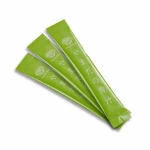 Green Juice Powder, made in Japan. Matcha, green barley and artemisa