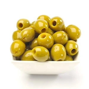 Green olive,  Sliced Green Olives