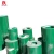 Green PVC conveyor belt industrial belt manufacturers assembly line