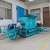 Import Green stalk grass baler packing machine/Hydraulic square silage hay baler compress machine from China