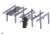 Import Greenhouse Window Open Rack and Pinion from China