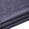 Grey 95% polyester 5% spandex swimwear fabrics waterproof elastic fabric