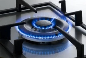 GS5S06 Cheap Price 5 Burner Portable Gas Stove Biogas Stove Cooking Appliances