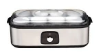 GS,ETL approval house use 1.0L Greek Yogurt maker with microcomputer control
