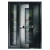 Import Guangdong modern exterior stainless steel doors with one side glass entrance stainless steel doors from China