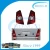 Import guangzhou original yutong parts 4133-00013 bus led tail lights for ZK6720 from China