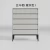 Import Guaranteed quality proper price cabinet online chest of drawers from China