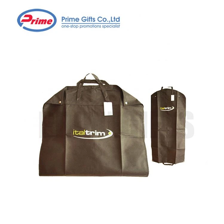 Guaranteed Quality Proper Price Non Woven Foldable Garment Bag