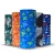 Import Guaranteed Quality Proper Price Satin Night Wrap Head Scarf Custom With Print from China