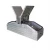Import Gull-wing Aluminium Tool Box from China