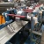 Import Gutter roll forming machine RAIN GUTTER roof machine high quality from China