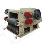 GX216 drum wood chipper wood chipping machine