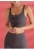 Import Gym Fitness Breathable Compression Seamless Women Sexy Yoga Bra Sport from China