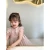 Import H6840/Boutique new design sleeveless embroidery mesh baby girls party dress from China