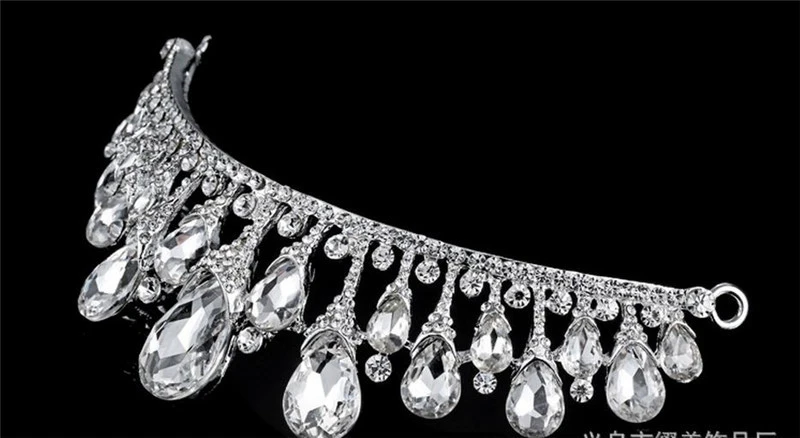 Hair accessories fashion jewellery bridal headpiece wholesale crowns and tiaras india wedding tiaras