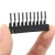 Import Hair Buckle for Hairextension machine 40pcs/lots Remy Hair Wig Connector tools from China