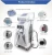Import Hair removal equipment ipl+nd yag+RF Skin Rejuvenation RF Laser Hair Removal 2022 new from China